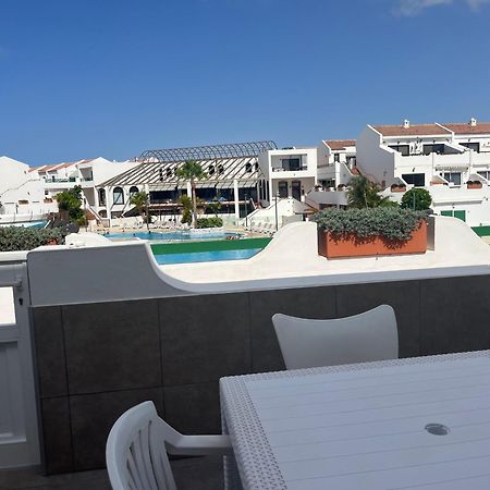 Casa Parque Don Jose 3 Apartment Costa Del Silencio Exterior photo
